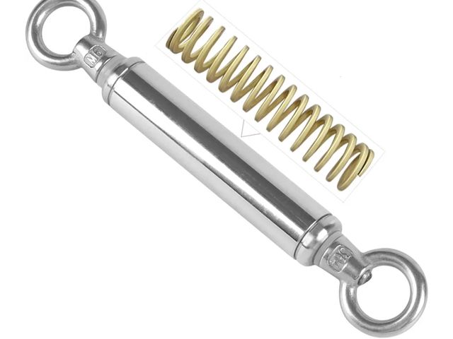 Lot 96-170349 - Dog Supplies Accessories - Extension Dog Tie Shock Absorber, Suitable for Outdoor Training and Prote...