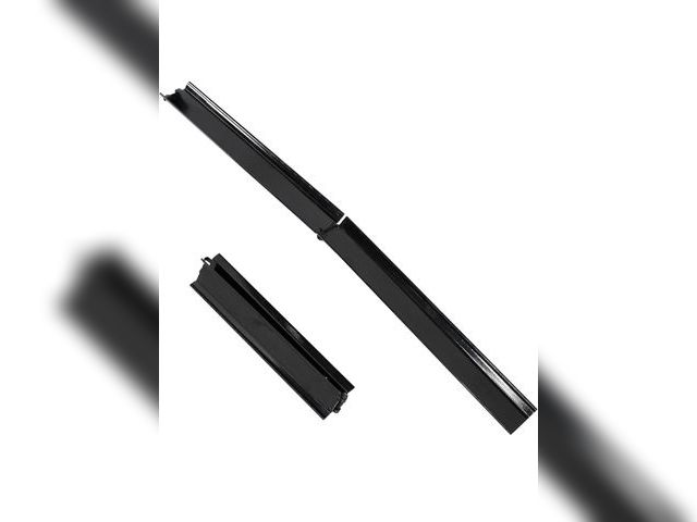 Lot 96-173746 - Rockland Electric Bike Rack Loading Ramp, Fit for E-Bikes, Fat Tires, Mountain Bikes, Road Bikes, Or...