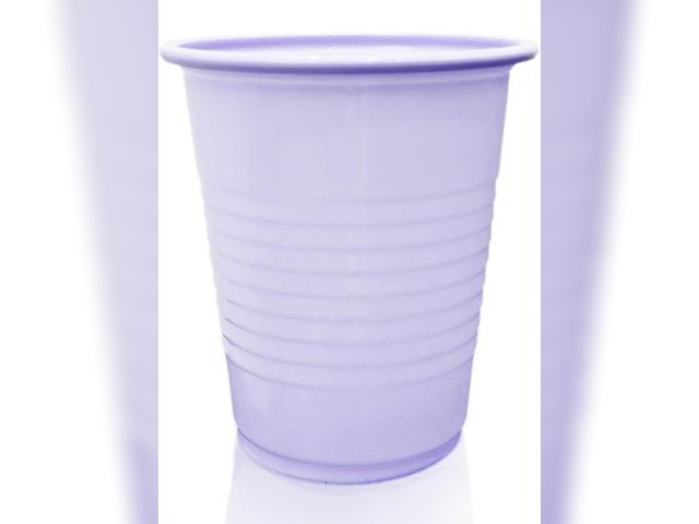 Lot 96-178082 - Disposable 5 oz Plastic Medical Dental Cups 1000 Count
Color is Pink 
New