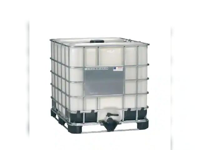 Lot 96-160271 - VPC 275 gal. Intermediate Bulk Container IBC Tank New MSRP $399