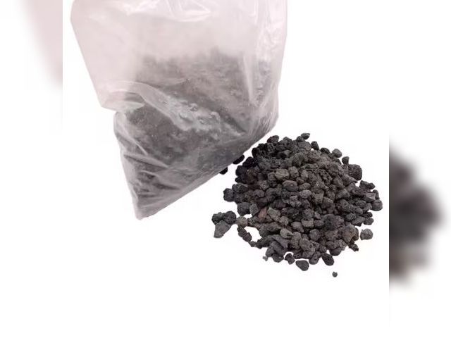 Lot 96-198034 - AMERICAN GAS LOG
5 lbs. Bag of Lava Rocks for Gas Fireplace
New