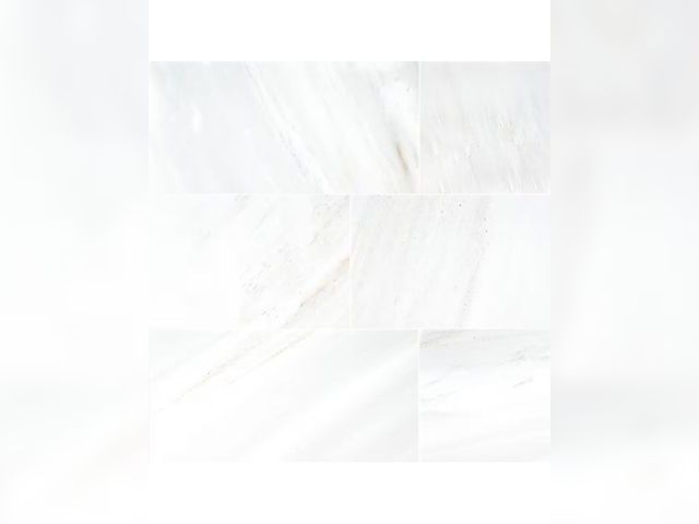 Lot 96-152579 - MSI
Greecian White 12 in. x 24 in. Polished Marble Floor and Wall Tile (10 sq. ft./Case)

New
