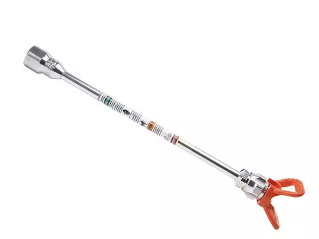 Lot 96-163262 - Graco
Magnum 10 in. Tip Extension
New