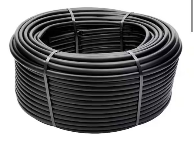 Lot 96-221697 - Rain Bird
1/2 in. (0.70 in. O.D.) x 500 ft. Distribution Tubing for Drip Irrigation
New