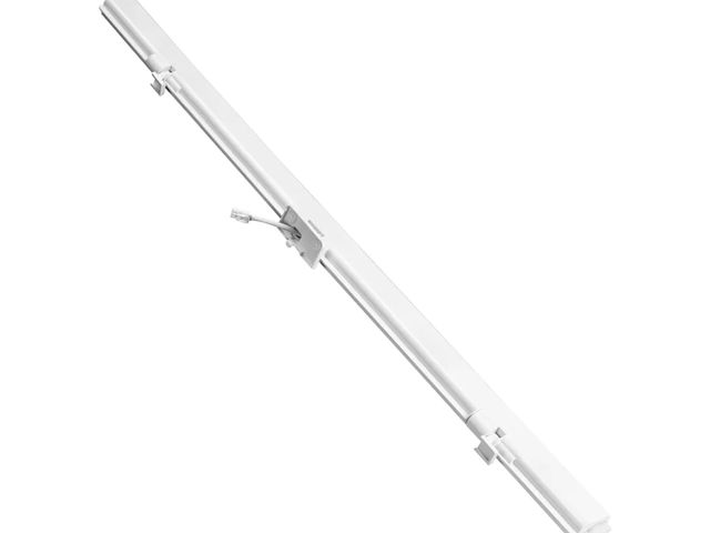 Lot 96-1071151 - Refrigerator Flipper Assembly #Sam-Da97-12624a Compatible with Samsung, DA97-12624A Assy-French Door...
