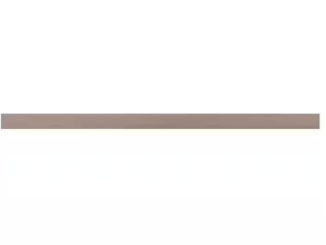 Lot 96-174079 - Hampton Bay 91.5 in. W x 4.5 in. H Toe Kick Molding in Unfinished Beech New