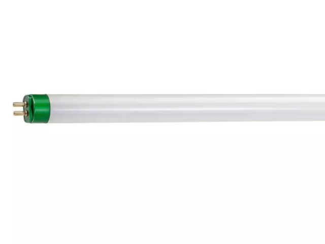 Lot 96-163365 - Philips
54-Watt 46 in. Linear T5 High Output Fluorescent Tube Light Bulb Natural Daylight (5000K) (2...