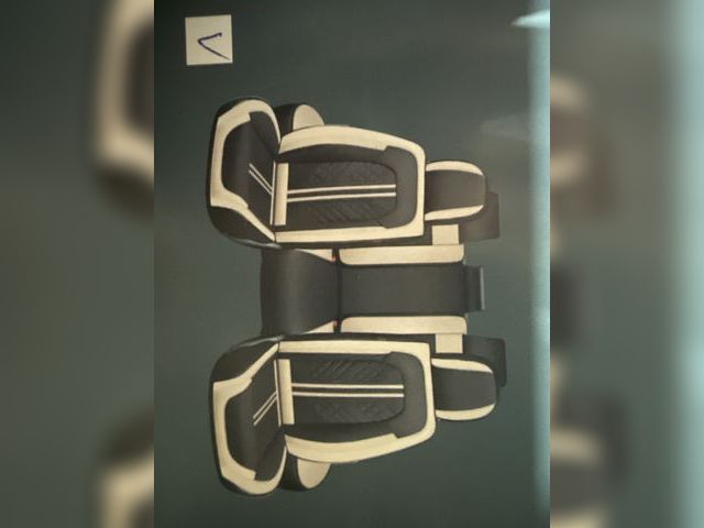 Lot 96-177660 - Full Coverage Leather Car Seat Covers Full Set,Waterproof Seat Covers for Cars,SUVs Pick-up Truck, C...
