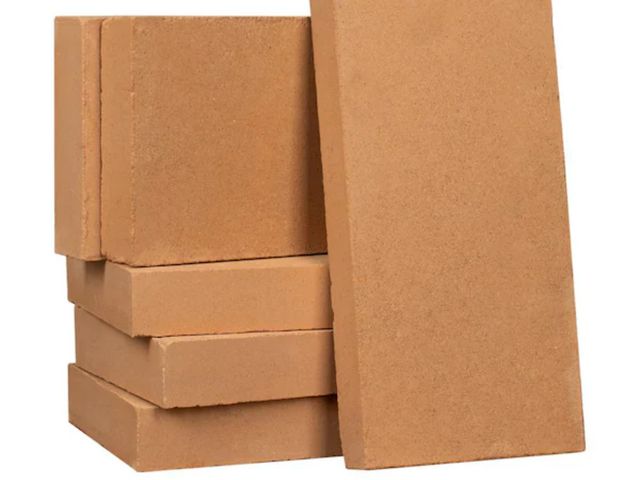 Lot 96-174510 - US Stove
Fire Bricks (6-Pack)
New small chip in 1
