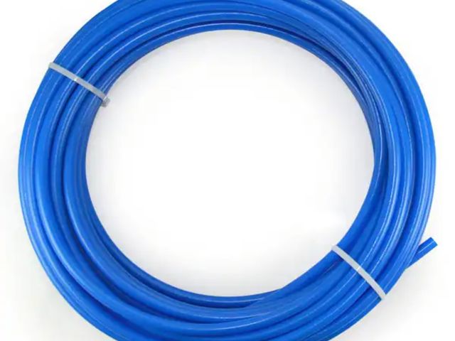 Lot 96-162408 - Blu Lock 1/2" Outdoor Irrigation Pipe
Length Unknown 
New