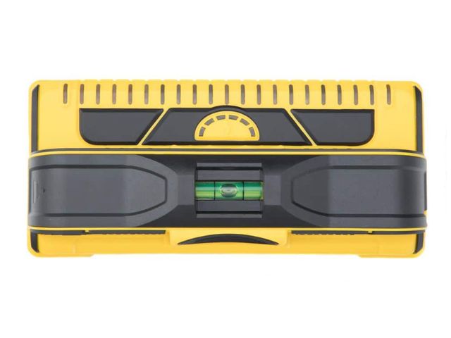 Lot 96-179250 - Franklin Sensors
ProSensor M210 Full Width Center and Edge Stud Finder with 13-Sensors and Live Wire...