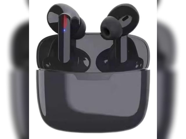 Lot 96-177973 - Y113 Language Translator Earbuds, 144 Language Translator Device, Bluetooth Noise Reduction Translat...