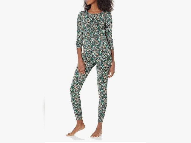 Lot 96-166217 - Amazon Essentials Women's Snug-Fit Cotton Sleepwear Pajama Set Size 2XL

New