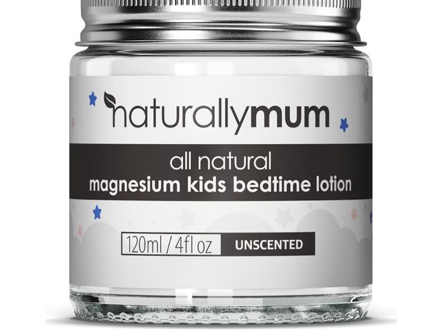 Lot 96-178105 - Magnesium Lotion for Kids,Magnesium Cream for Kids Sleep and Relaxation-Supports Relaxation &amp; Re...