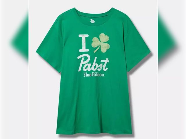 Lot 96-173413 - PBR Relaxed Fit Cotton Crew Tee
Size 00
New