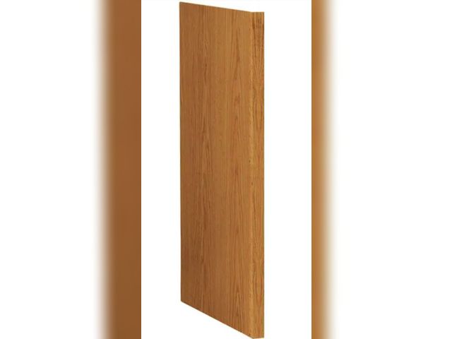 Lot 96-181799 - Hampton Bay
Hampton 24 in. W x 1.5 in. D x 34.5 in. H Dishwasher End Panel in Medium Oak
New