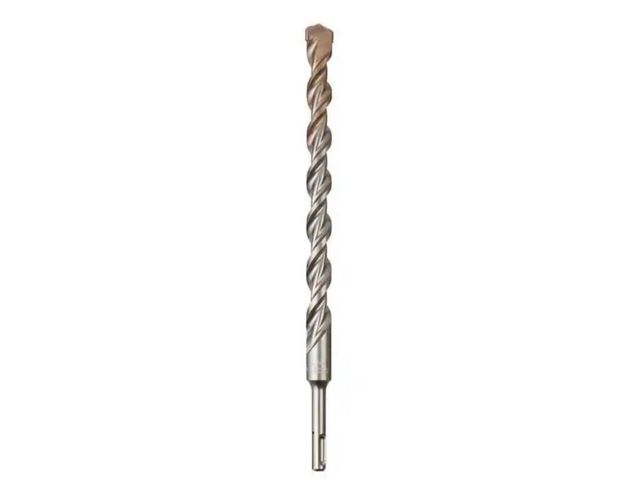 Lot 96-162773 - Milwaukee
3/4 in. x 12 in. 2-Cutter SDS Carbide Drill Bit
New