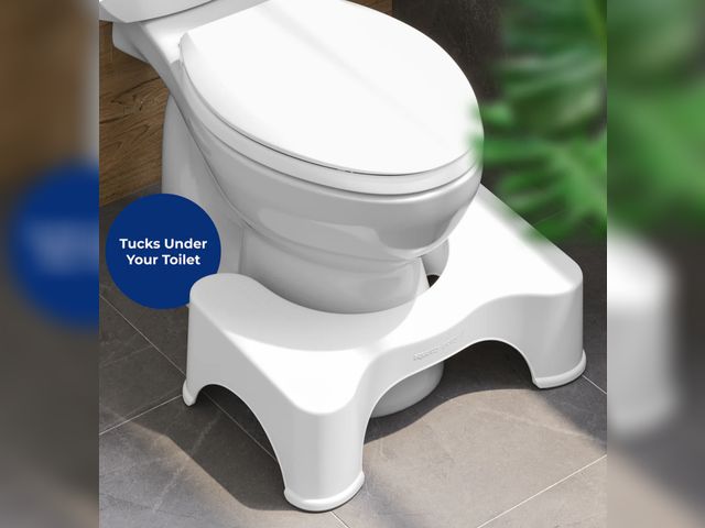 Lot 96-176671 - Potty Better, 7" Standard Height. Relaxed Seating Position 2pcs, Transparent Red
Exact model &amp; C...