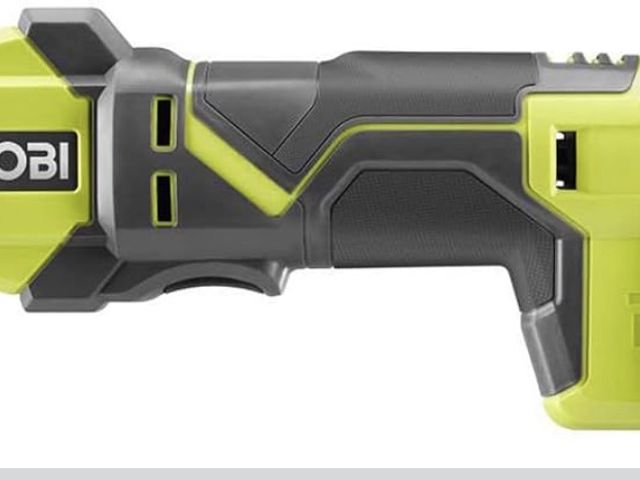 JDCBidding.com - Lot 96-206492 - RYOBI ONEAND 18V Lithium-ION Cordless ...