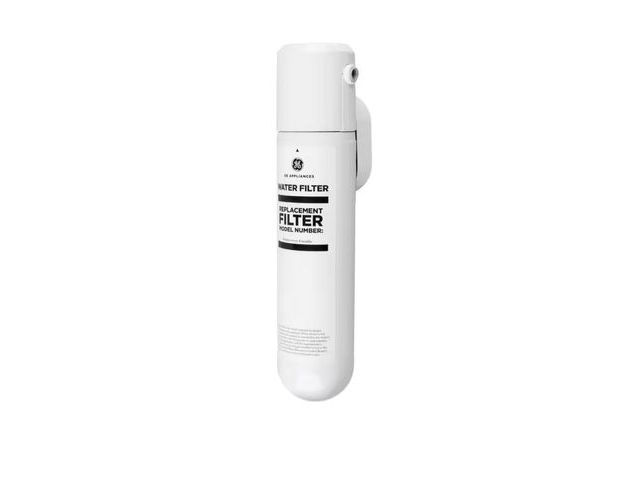 Lot 96-179728 - GE
Under Sink Single Stage High Flow Water Filtration System
open appears unused