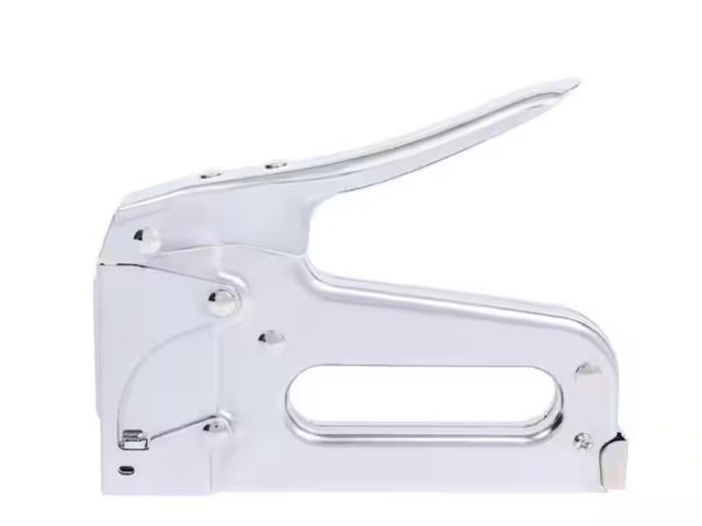 Lot 96-163430 - Arrow
T50 Heavy Duty Manual Staple Gun

New