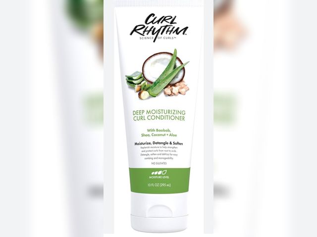 Lot 96-200981 - Curl Rhythm Deep Moisturizing Curl Conditioner
New