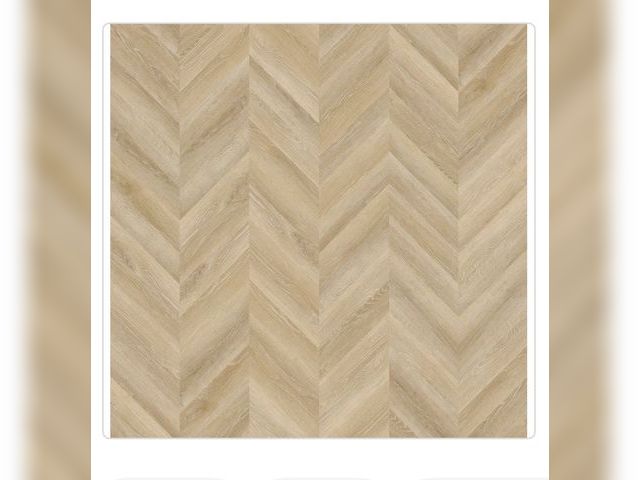 Lot 96-214102 - 56.7 sq ft of Lifeproof
Chevron Dusk Cherry 22 MIL
× 12 in. W x 28 in. L Click Lock Waterproof Luxur...