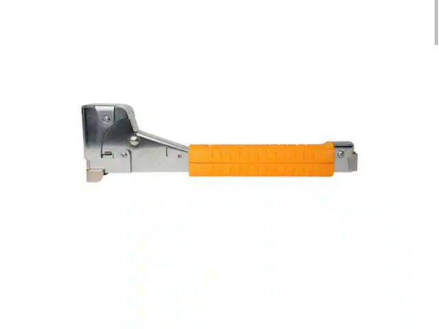 Lot 96-177832 - Arrow HT50 Professional Hammer Tacker New