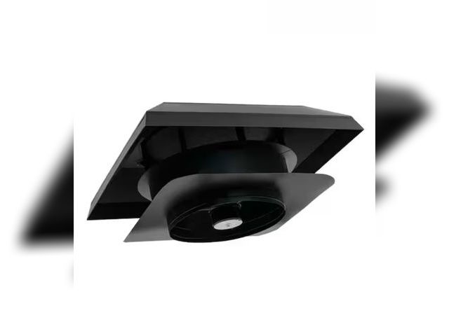 Lot 96-169109 - 3543 CFM Roof Mount Whole House Fan for Flat Roofs
MSRP $1234.99
New