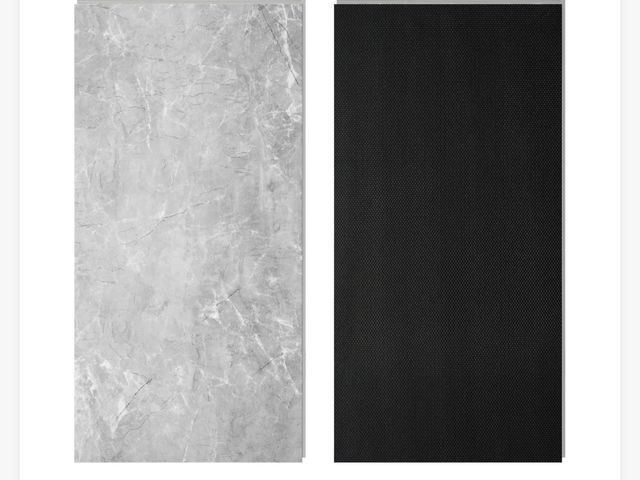 Lot 96-191276 - 144 sq feet of Art3d 24" x 12" SPC Click-Lock Floating Floor Tiles , Luxury Wood Look Flooring for I...