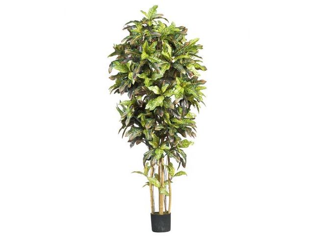 Lot 96-178058 - Artificial Tree Approx. 3ft Tall 
New