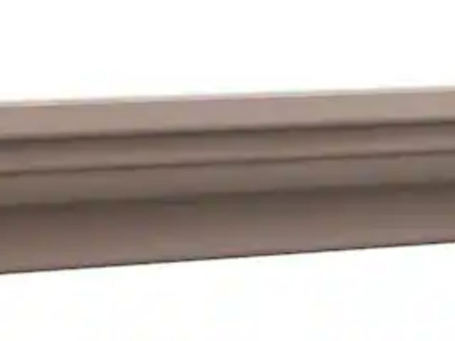 Lot 96-174283 - 2pk of 91.5 in. W x 2.75 in. H Traditional Crown Molding Cabinet Filler in Unfinished Beech
New some...