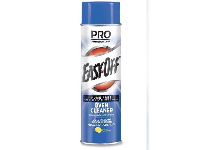 Lot 96-182368 - Easy-Off Fume Free Oven Cleaner Aerosol 6/24 oz.​

New