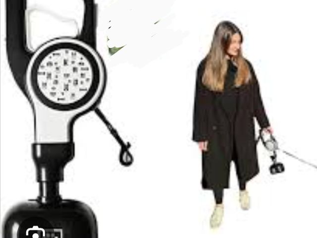 Lot 96-200857 - PawYork Pooper Scooper Tool.New