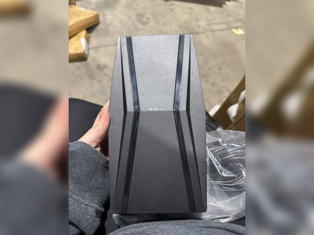 Lot 96-178094 - 2025 TV Antenna, 1500+ Miles Range Indoor/Outdoor Digital Antenna for Smart TVs and All Old TVs, HDT...