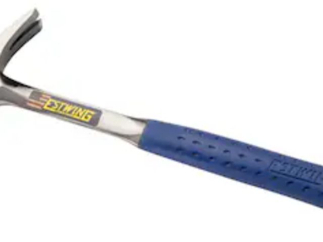 Lot 96-222286 - Estwing E3-22SM Hammer 
New