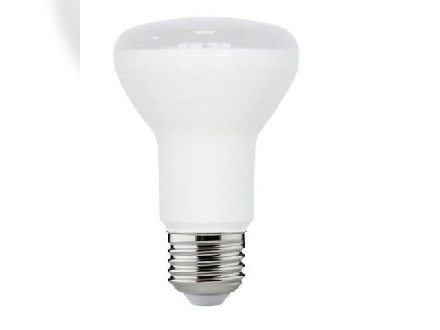 Lot 96-160244 - EcoSmart 75-Watt Equivalent R20 Dimmable Energy Star LED Flood Light Bulb
Daylight (3-Pack)
New