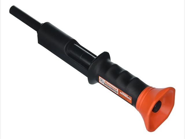 Lot 96-162337 - ITW Ramset 00022 HammerShot Low Velocity Powder Actuated Tool Replaces HD22 lightly used untested ap...