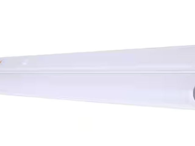 Lot 96-179721 - Commercial Electric
24 in. Hardwired White Integrated LED 5 CCT Linkable Under Cabinet LightLight
op...