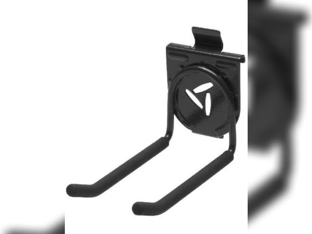 Lot 96-190116 - Gladiator GarageWorks GAWEXXTWSH Twin Hook by Gladiator
Now