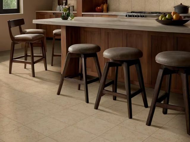 Lot 96-172693 - 180 Sq Ft of TrafficMaster
Baja Beige 12 in. x 12 in. Matte Ceramic Floor and Wall Tile (15 sq. ft. ...