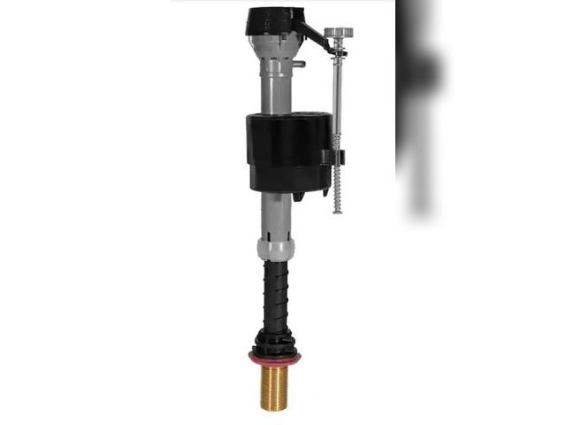Lot 96-166923 - Fluidmaster
400A Universal Toilet Flush Valve with Brass Shank

New