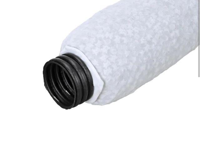 Lot 96-166599 - NDS 
4 in. x 5 ft. EZ-Drain Prefabricated French Drain with Pipe new