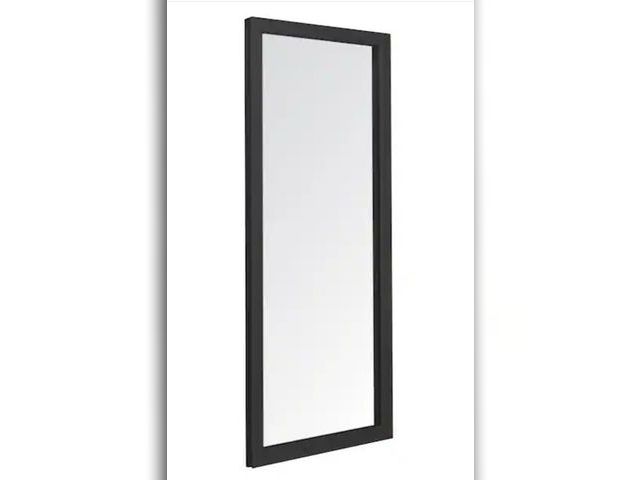 Lot 96-165985 - Andersen
70-1/2 in. x 79-1/2 in. 200 Series Black Left-Hand Perma-Shield Gliding Patio Door with Bla...