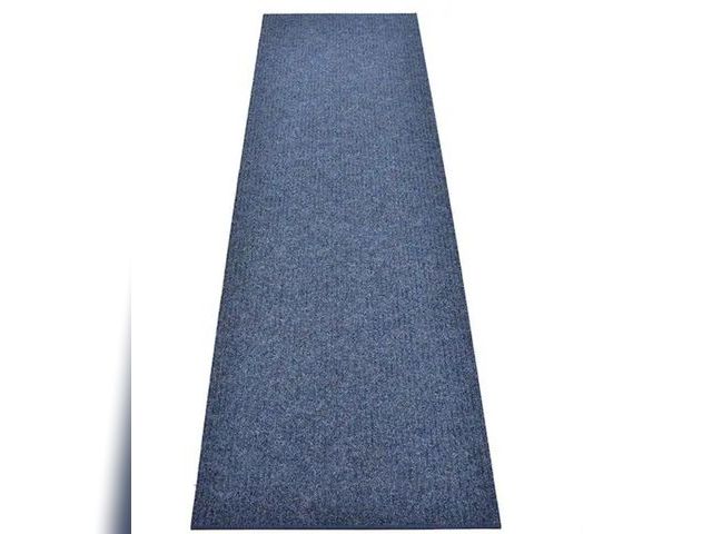 Lot 96-192712 - Runner rug, length unknown may vary from stock photo New