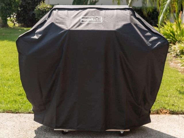 Lot 96-178398 - Nexgrill Grill Cover 52 In Unused