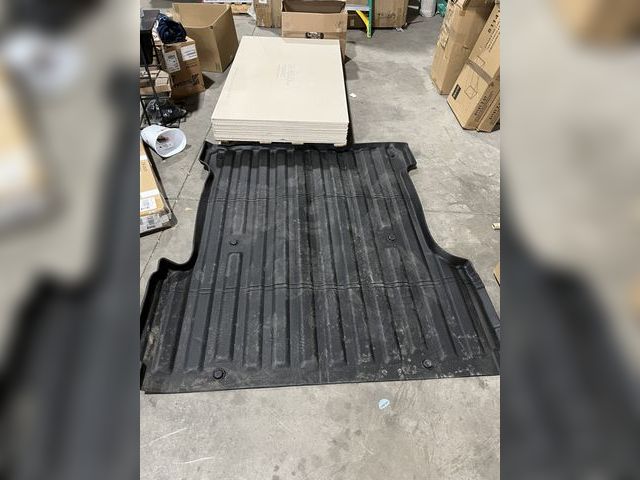 Lot 96-179070 - Truck Bed 64”w x 67” Model Unknown Used