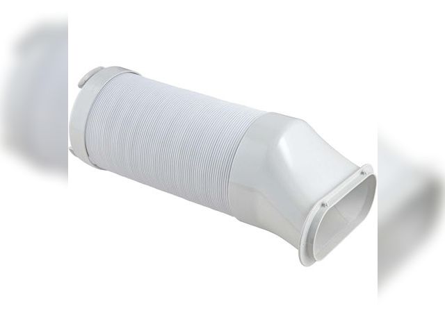 Lot 96-170226 - Ivation Replacement Exhaust Portable Air Conditioner