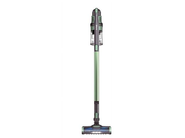 Lot 96-157963 - Shark Pet Cordless Stick Vacuum with PowerFins and Self-Cleaning Brush Roll MSRP $249.99 Used Untest...