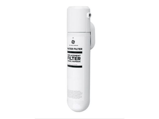 Lot 96-173659 - GEnUnder Sink Single Stage High Flow
Water Filtration System

New